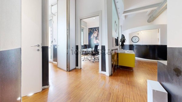 ufficio in affitto a Milano in zona Piazzale Lodi