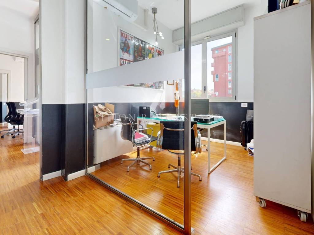 ufficio in affitto a Milano in zona Centro Storico