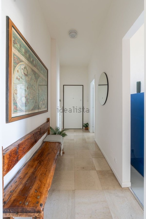 appartamento in affitto a Milano in zona Corvetto