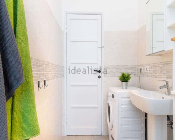 appartamento in affitto a Milano in zona Affori