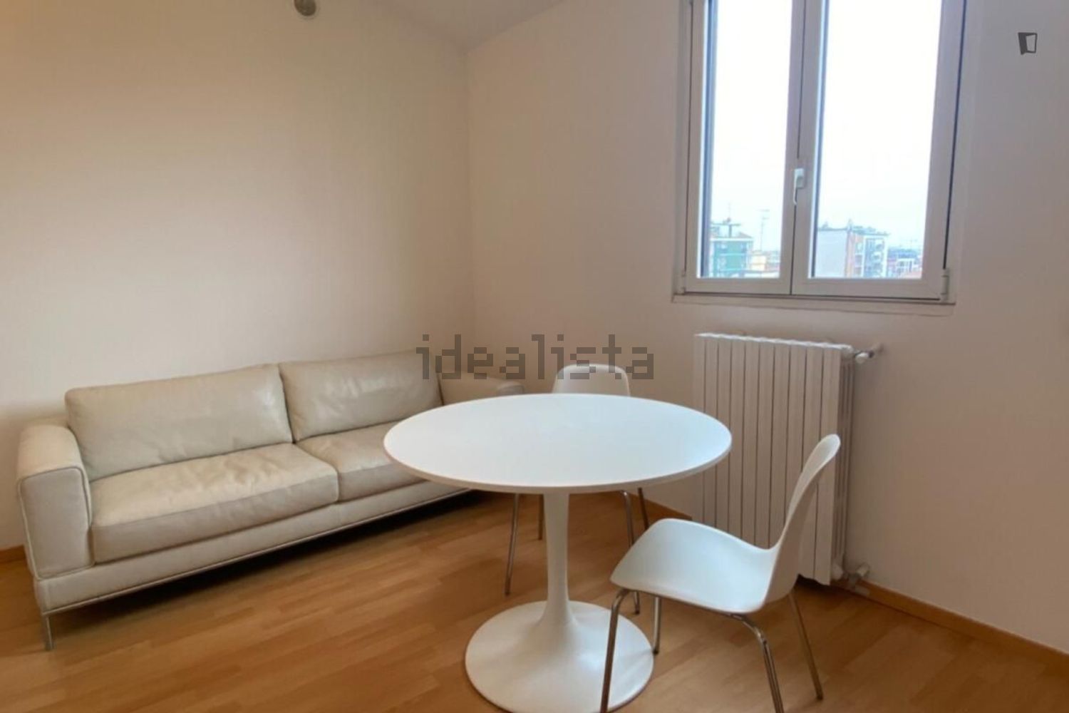 appartamento in affitto a Milano in zona Porta Romana