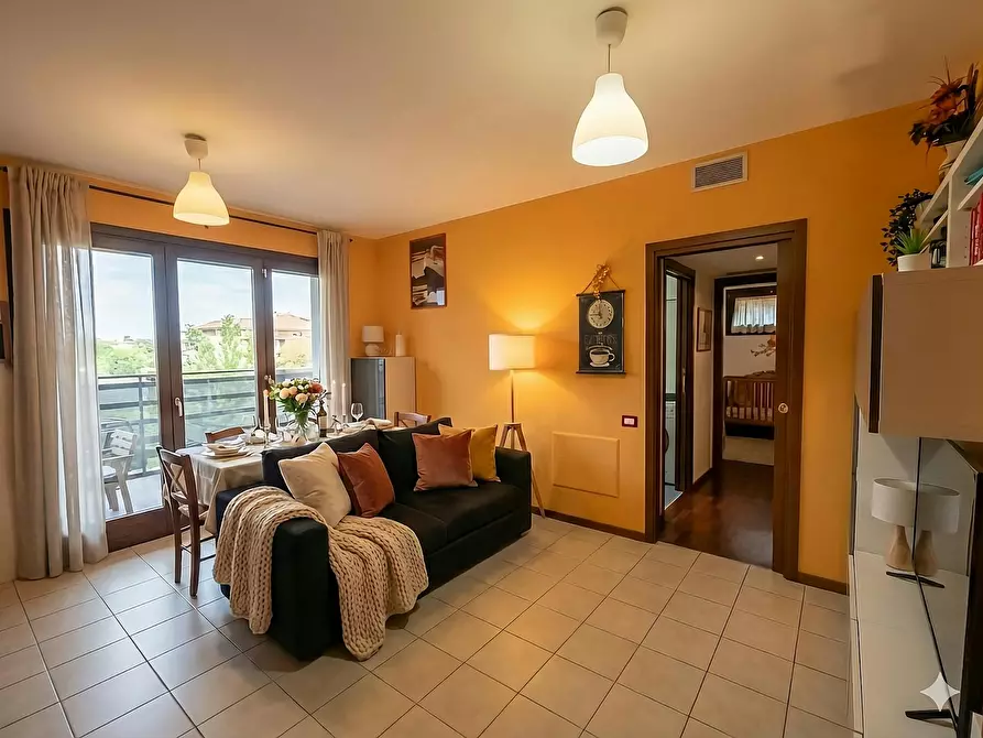 appartamento in affitto a Milano in zona Bicocca