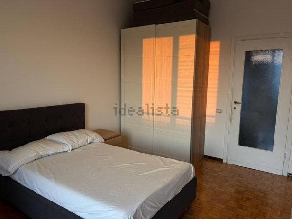 appartamento in affitto a Milano in zona Bocconi