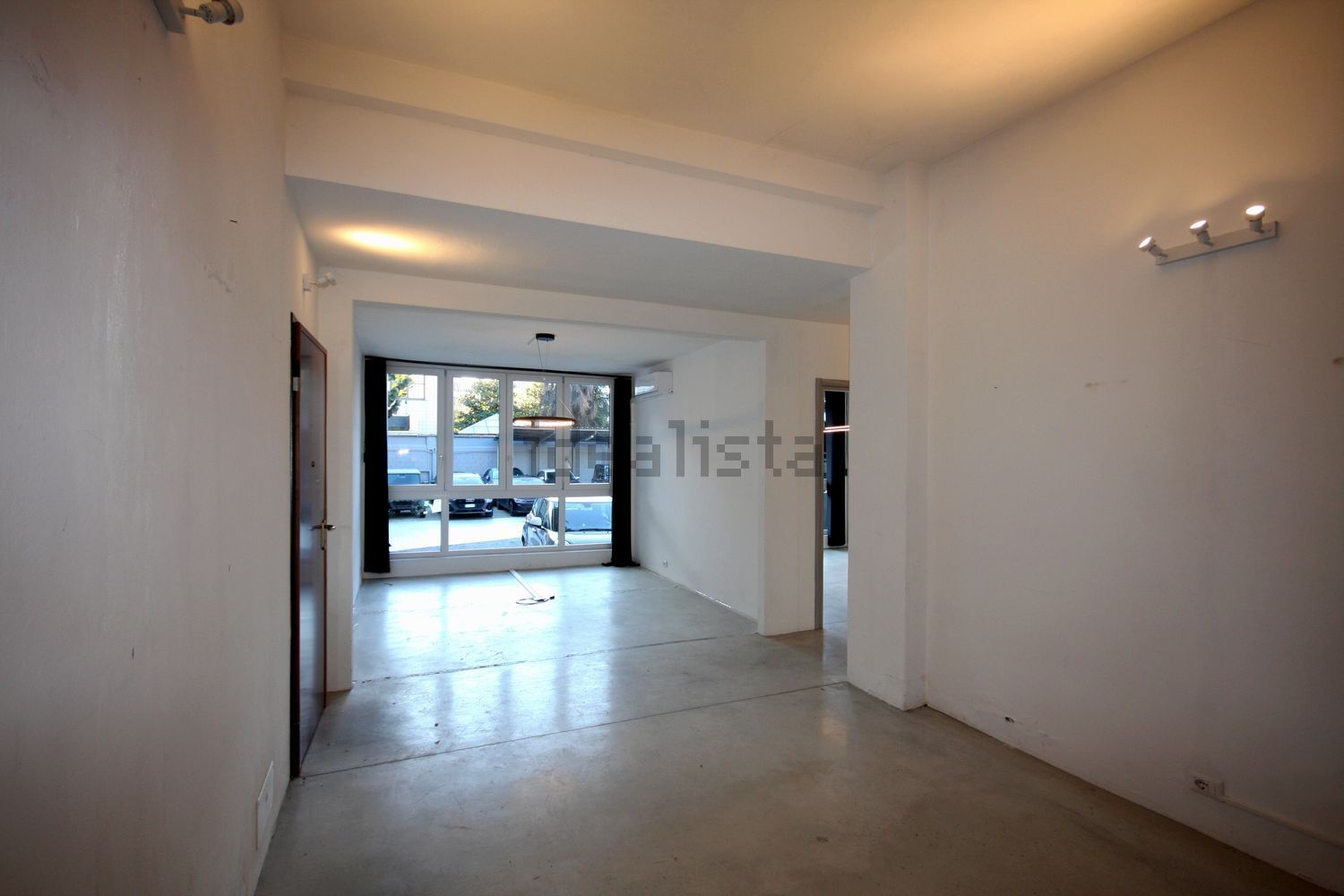 ufficio in affitto a Milano