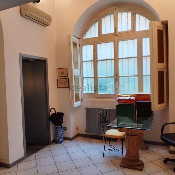 ufficio in affitto a Milano in zona Porta Garibaldi