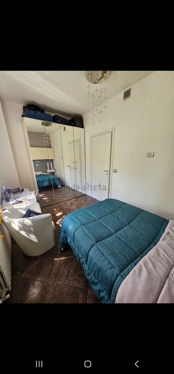 appartamento in affitto a Milano in zona Niguarda