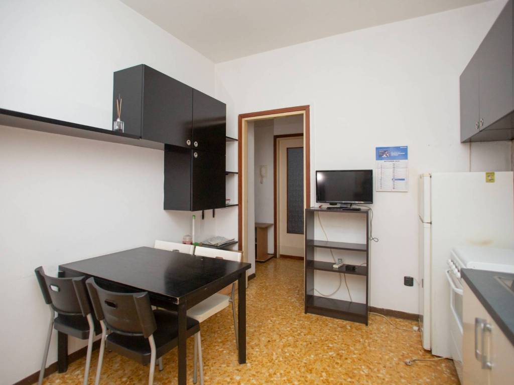 appartamento in affitto a Milano in zona Porta Venezia