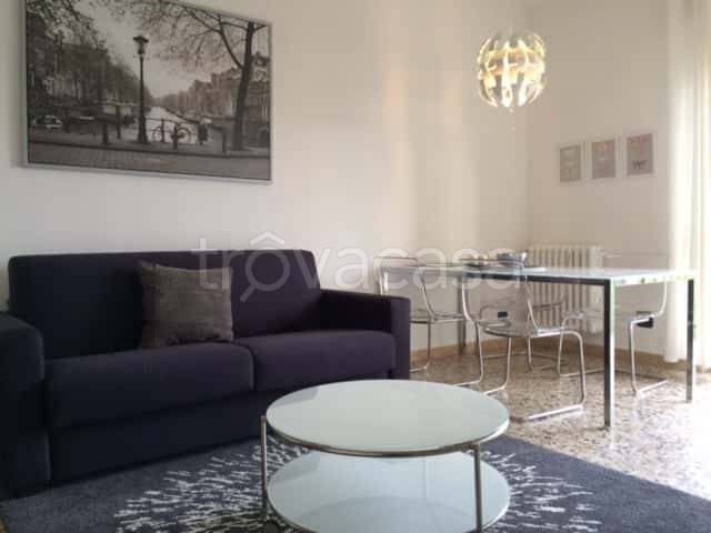 appartamento in affitto a Milano in zona Bicocca