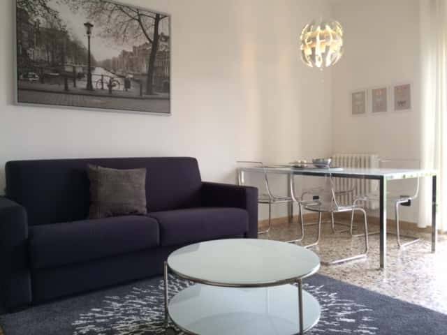 appartamento in affitto a Milano in zona Bicocca