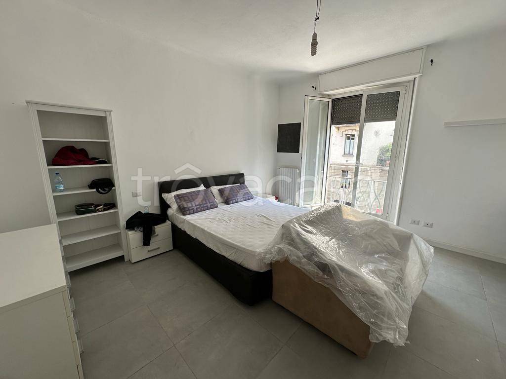 appartamento in affitto a Milano in zona Loreto