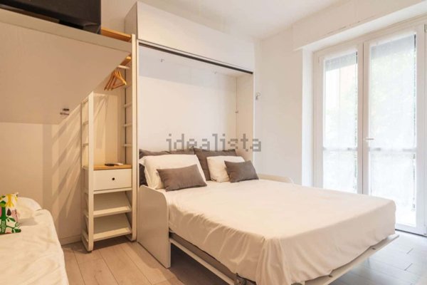 appartamento in affitto a Milano in zona Città Studi