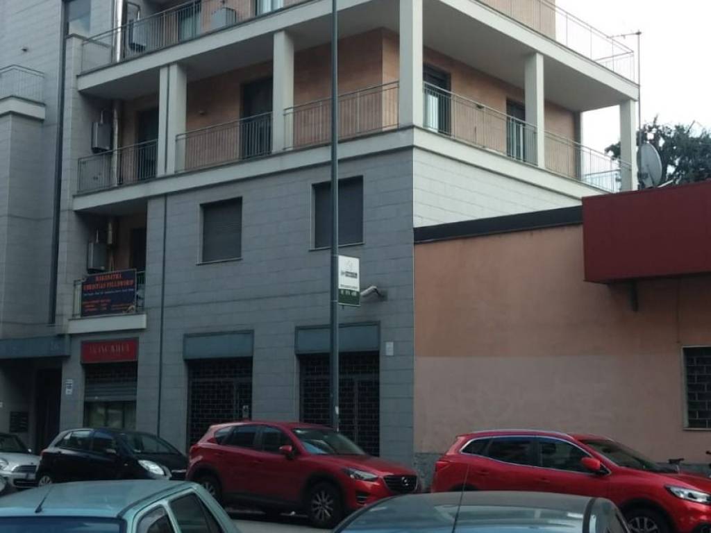 ufficio in affitto a Milano in zona Adriano