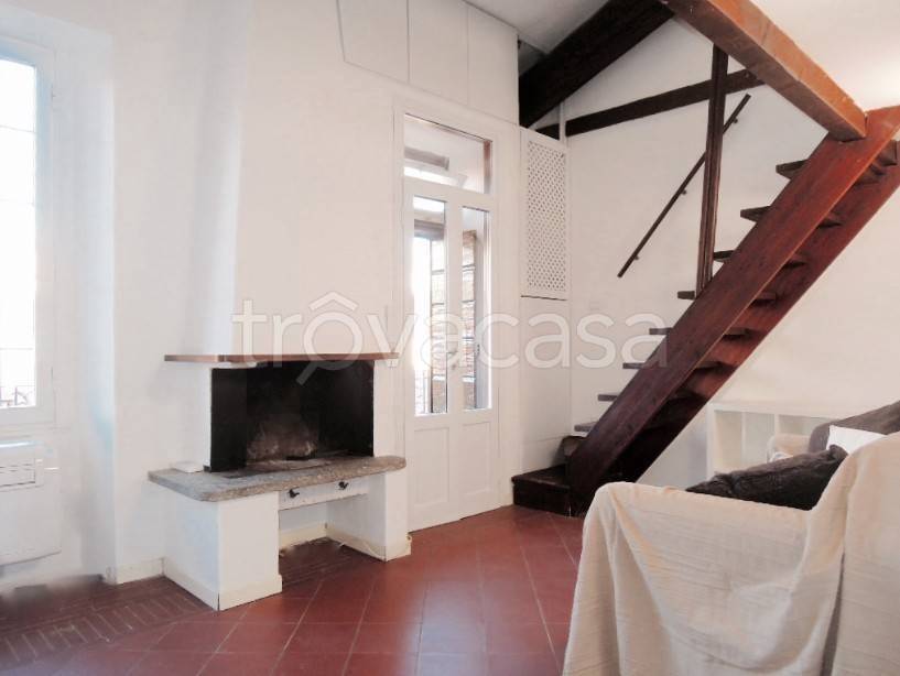 appartamento in affitto a Milano in zona Bocconi