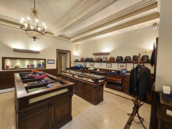 negozio in affitto a Milano in zona Centro Storico