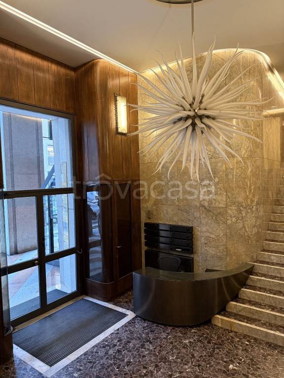 ufficio in affitto a Milano