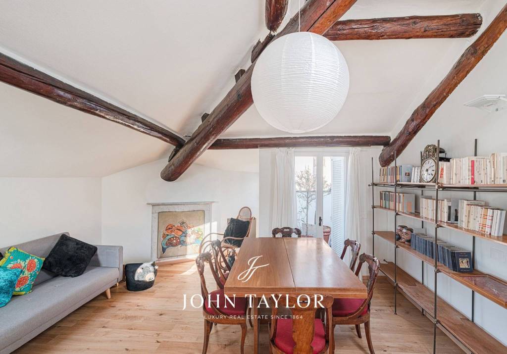 appartamento in affitto a Milano in zona Sant'Ambrogio