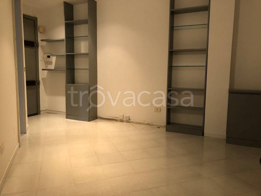 appartamento in affitto a Milano in zona Porta Romana