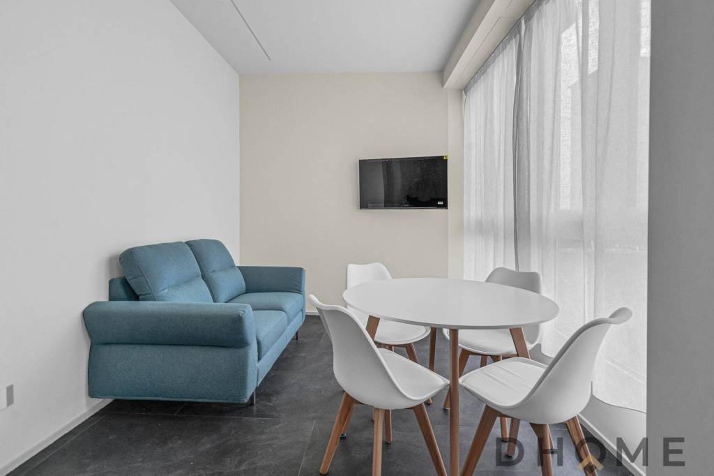appartamento in affitto a Milano in zona Porta Nuova