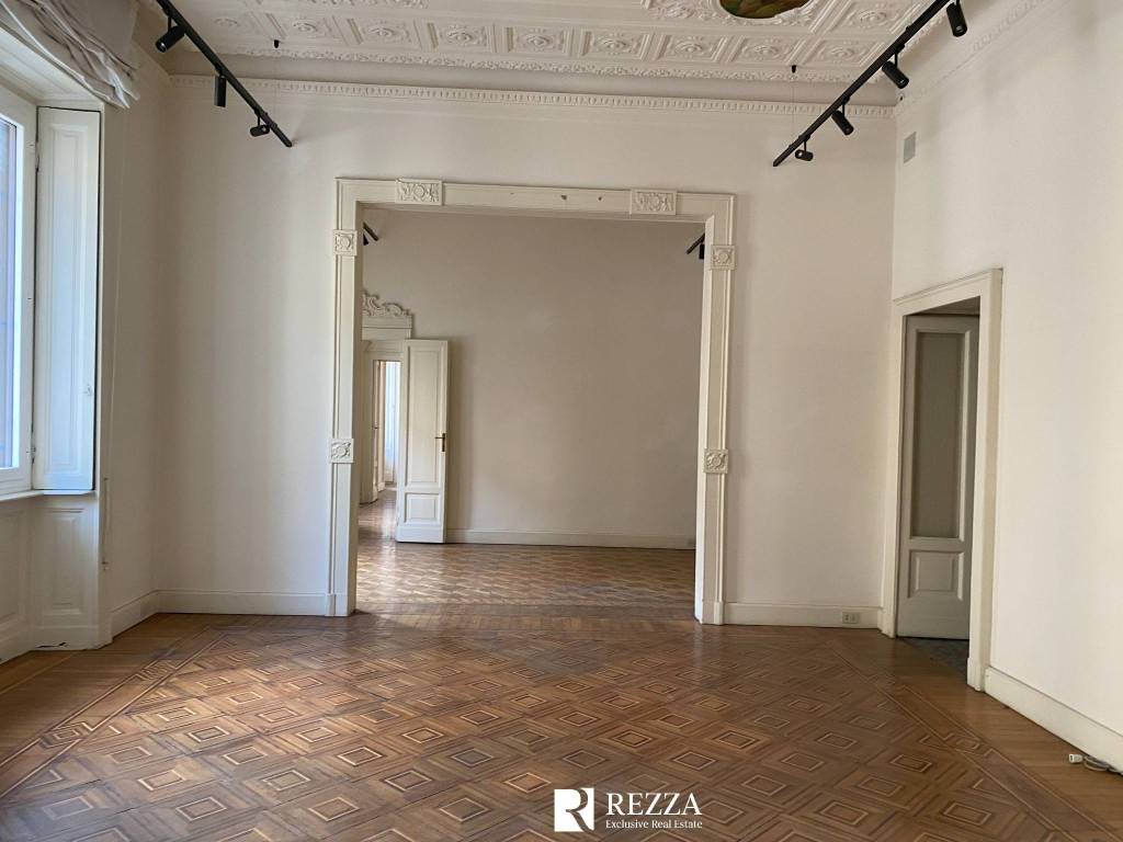 ufficio in affitto a Milano in zona Porta Romana