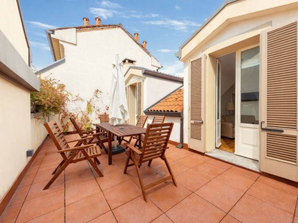 appartamento in affitto a Milano in zona Porta Genova