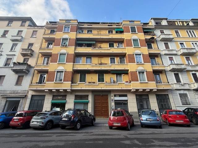 appartamento in affitto a Milano in zona Città Studi