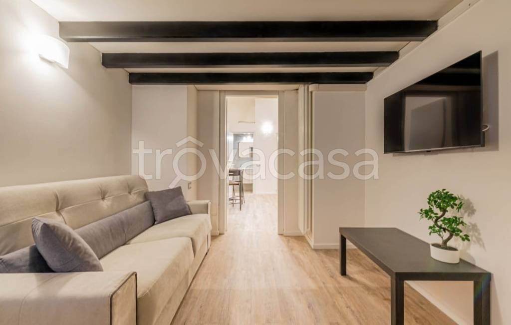 appartamento in affitto a Milano in zona Porta Venezia