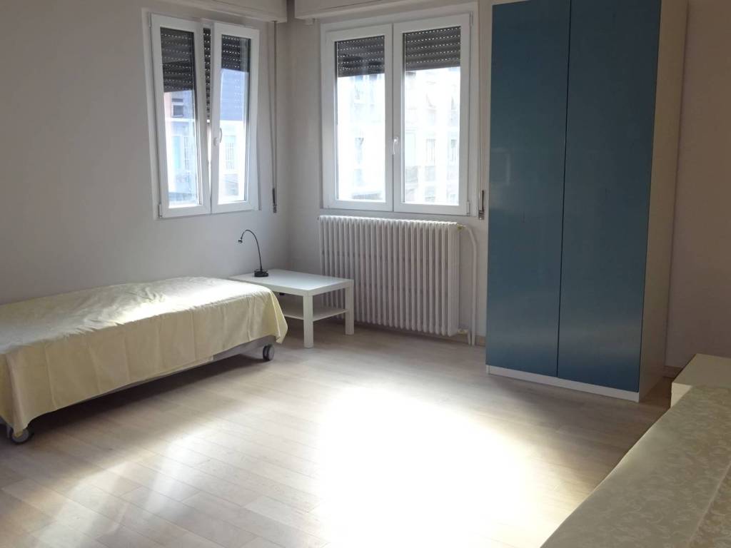 appartamento in affitto a Milano in zona Lambrate