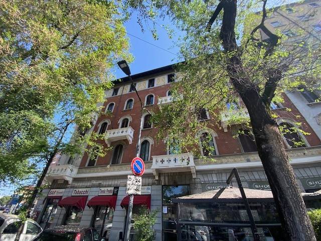 appartamento in affitto a Milano in zona Città Studi