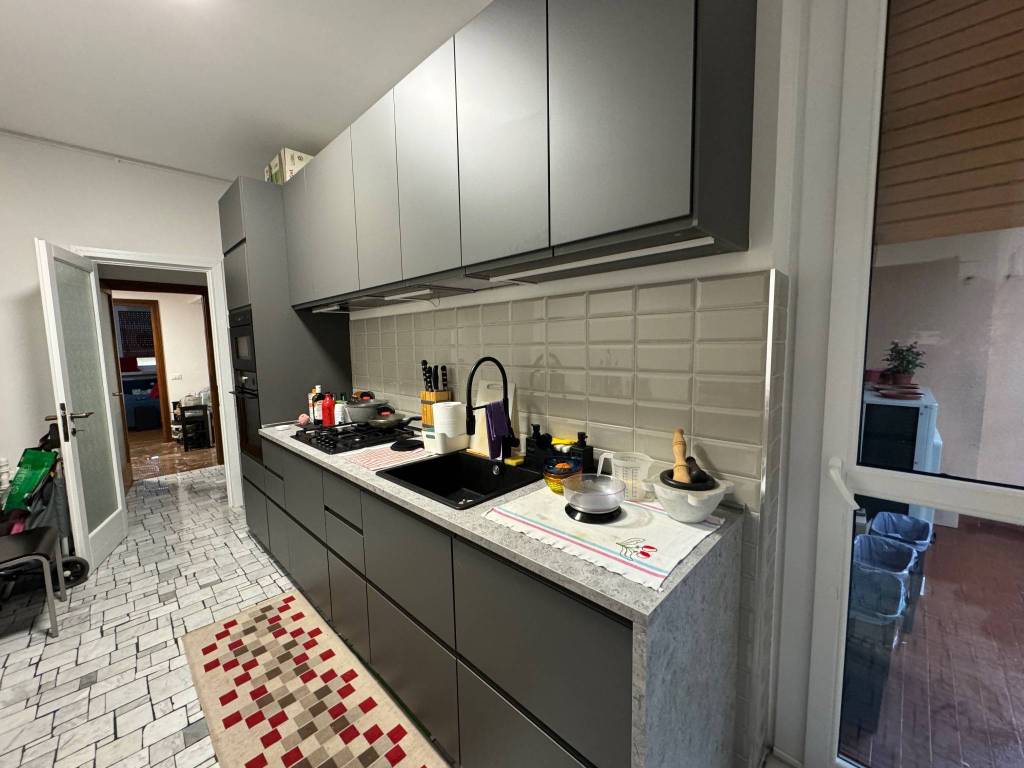 appartamento in affitto a Milano in zona Città Studi