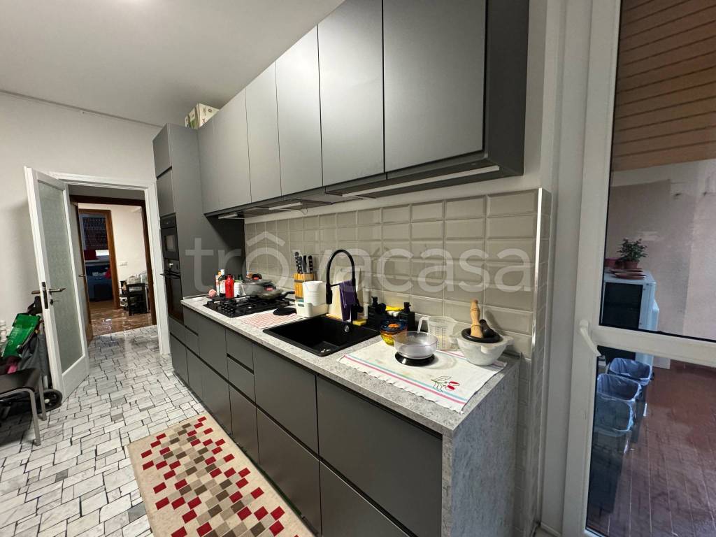 appartamento in affitto a Milano in zona Città Studi