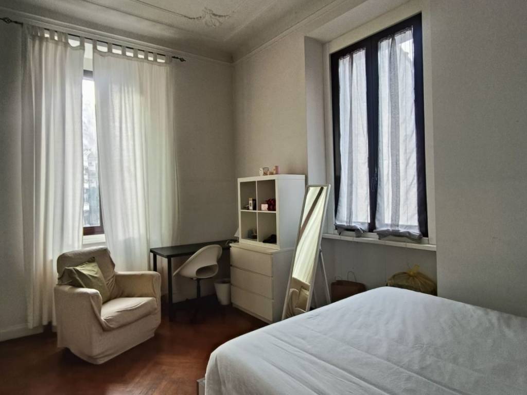 appartamento in affitto a Milano in zona Guastalla