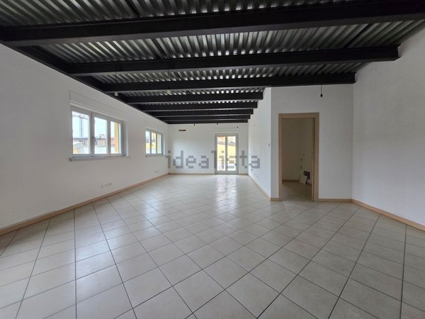 ufficio in affitto a Milano in zona Porta Romana