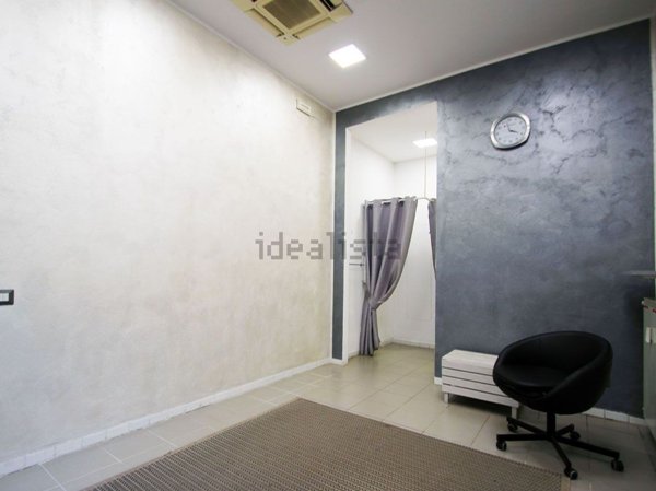 negozio in affitto a Milano in zona Loreto