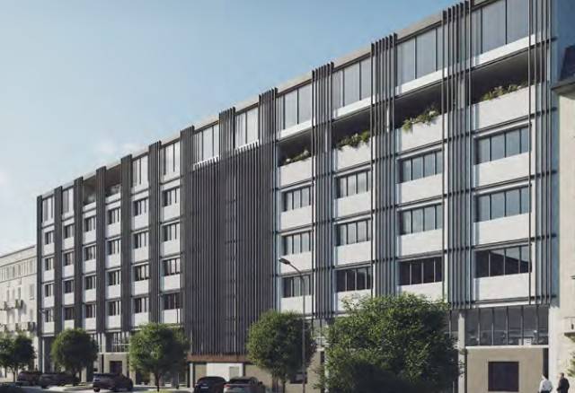 ufficio in affitto a Milano in zona Corvetto