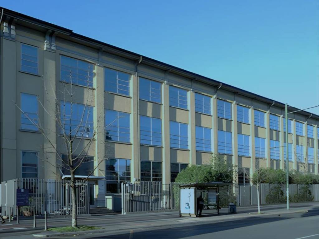 ufficio in affitto a Milano in zona Sempione