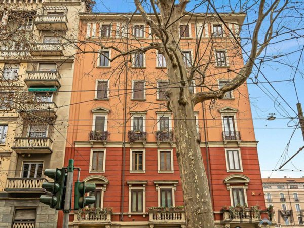 appartamento in affitto a Milano in zona Porta Romana