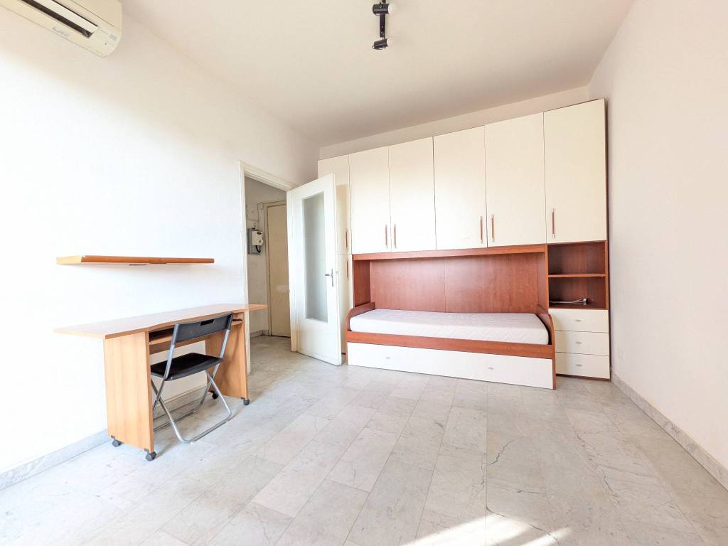 appartamento in affitto a Milano in zona Bovisa