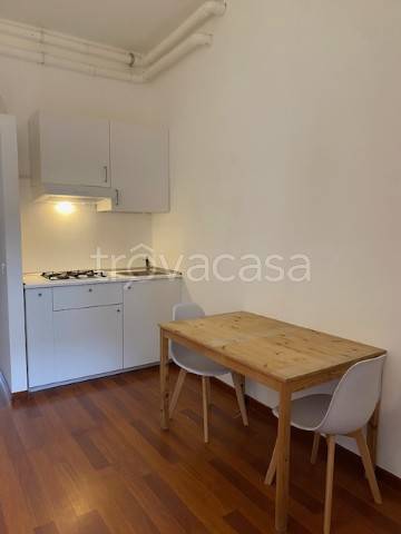 appartamento in affitto a Milano in zona Porta Genova