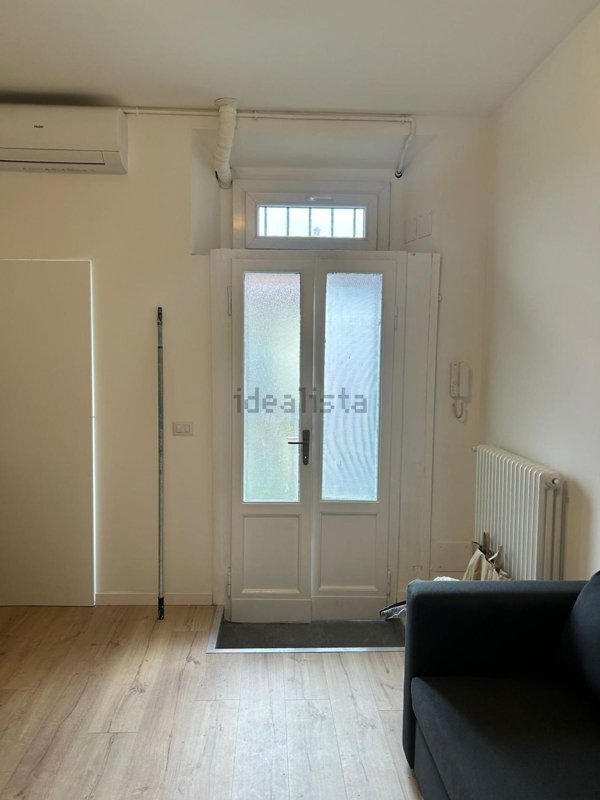 appartamento in affitto a Milano in zona Porta Genova