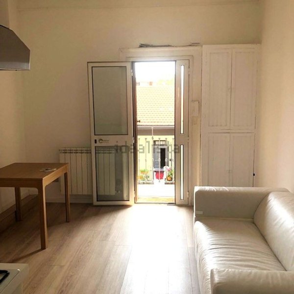 appartamento in affitto a Milano in zona Porta Genova