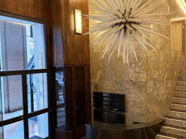 ufficio in affitto a Milano