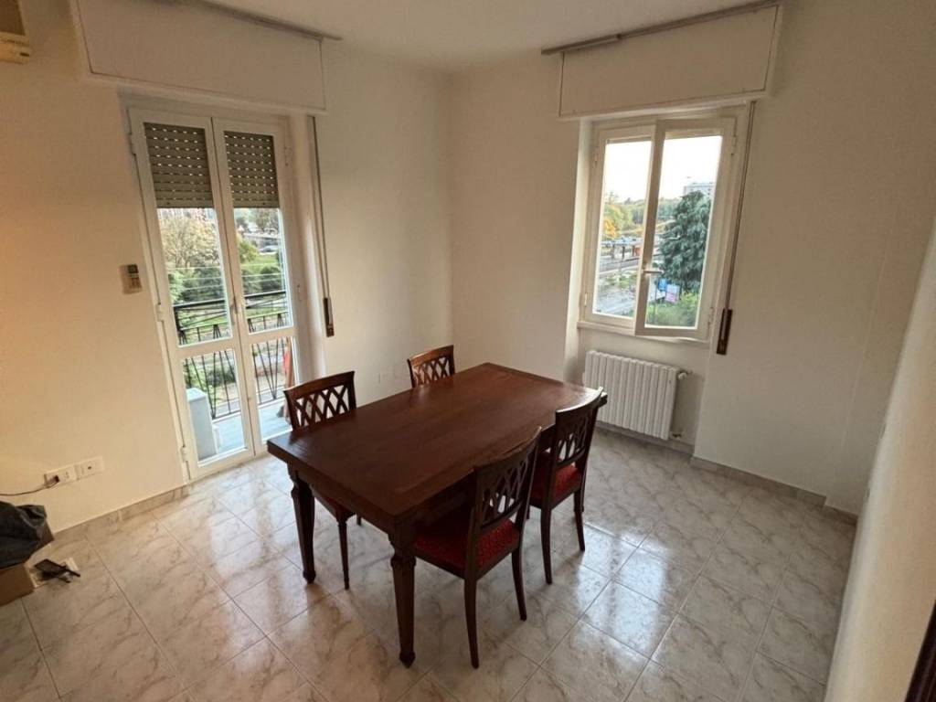 appartamento in affitto a Milano in zona Crescenzago