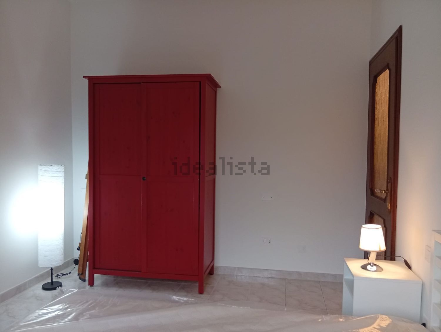 appartamento in affitto a Milano in zona Crescenzago