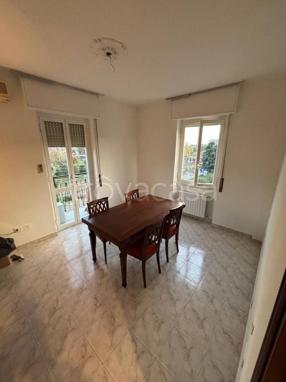 appartamento in affitto a Milano in zona Crescenzago