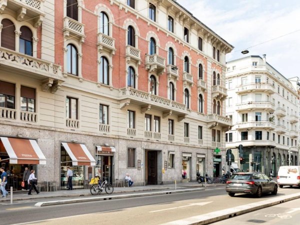 appartamento in affitto a Milano in zona Centro Direzionale