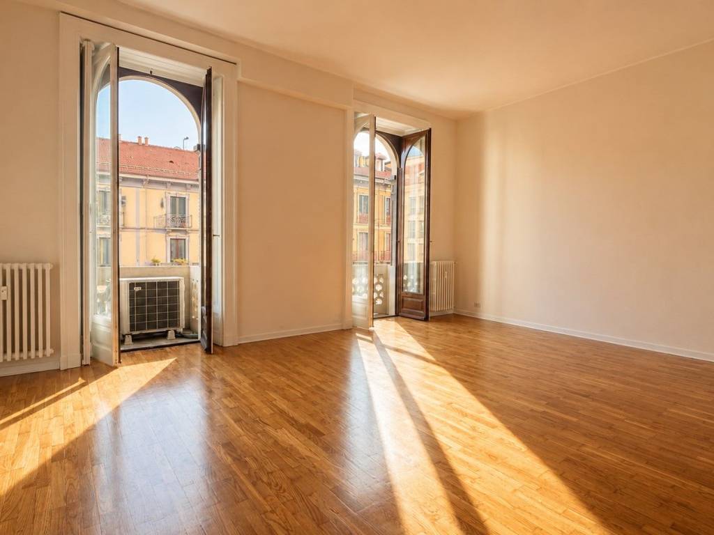 appartamento in affitto a Milano in zona Centro Direzionale