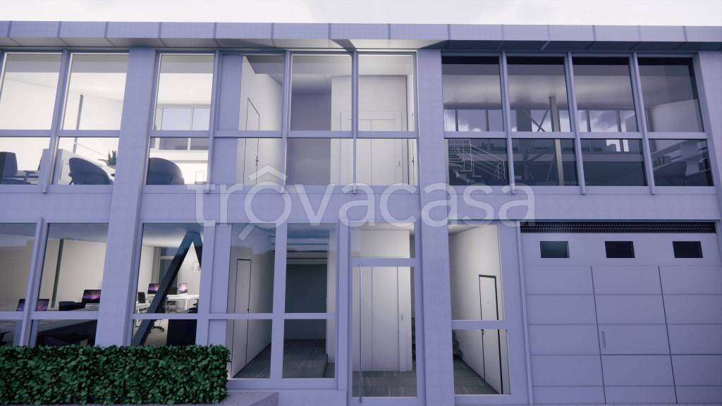 appartamento in affitto a Milano in zona Gallaratese