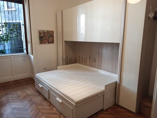 appartamento in affitto a Milano in zona Isola
