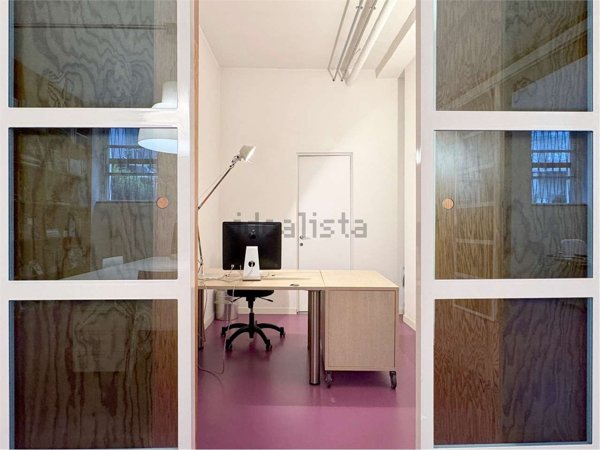 ufficio in affitto a Milano in zona Porta Nuova