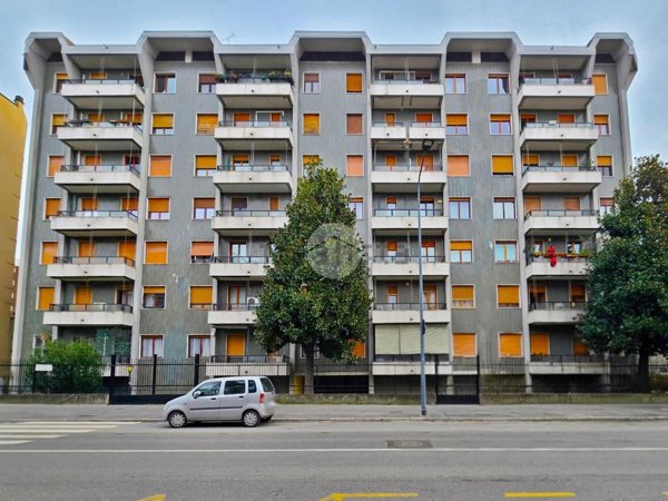 appartamento in affitto a Milano in zona Niguarda
